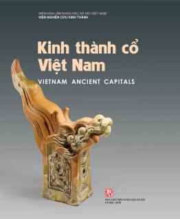 Bảo tồn và phát huy giá trị di sản Hoàng thành Thăng Long dưới lòng đất tòa nhà Quốc hội Việt Nam KTCVN2018
